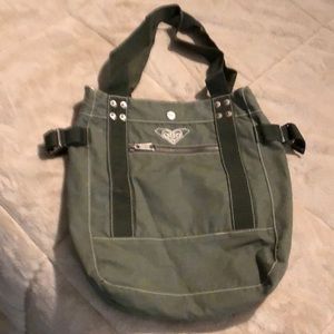 Roxy tote
